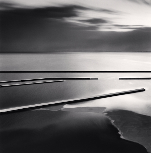 Forms of Japan: Michael Kenna