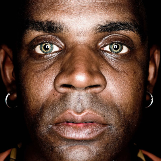 The Light In Cuban Eyes SFADA