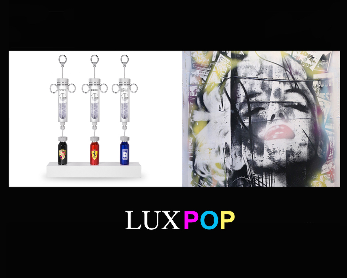 LuxPop