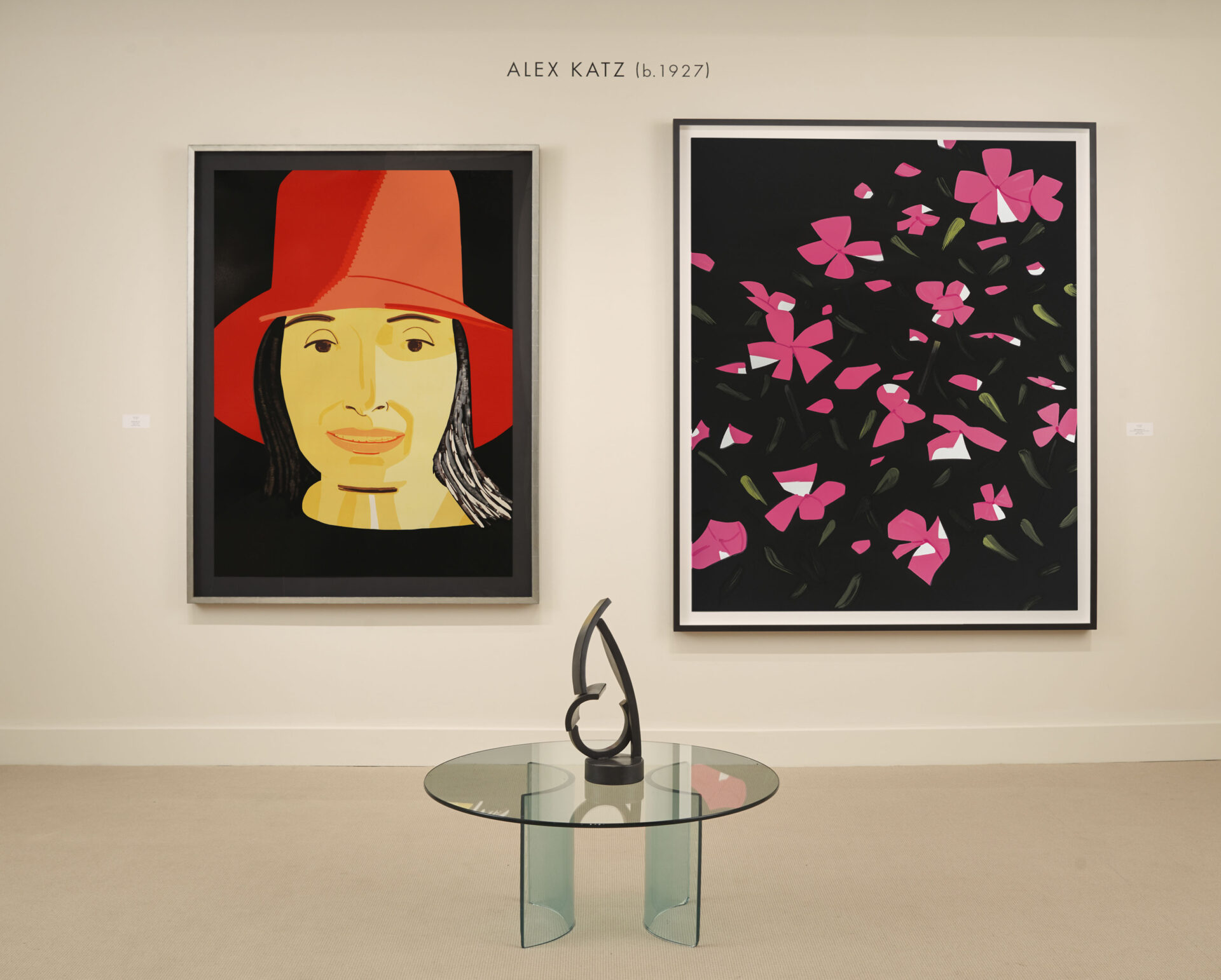 Alex Katz: New and Recent Works