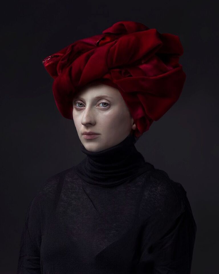 Red Turban, 2016