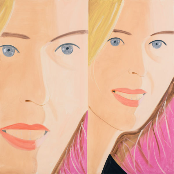 Alex Katz: New and Recent Works