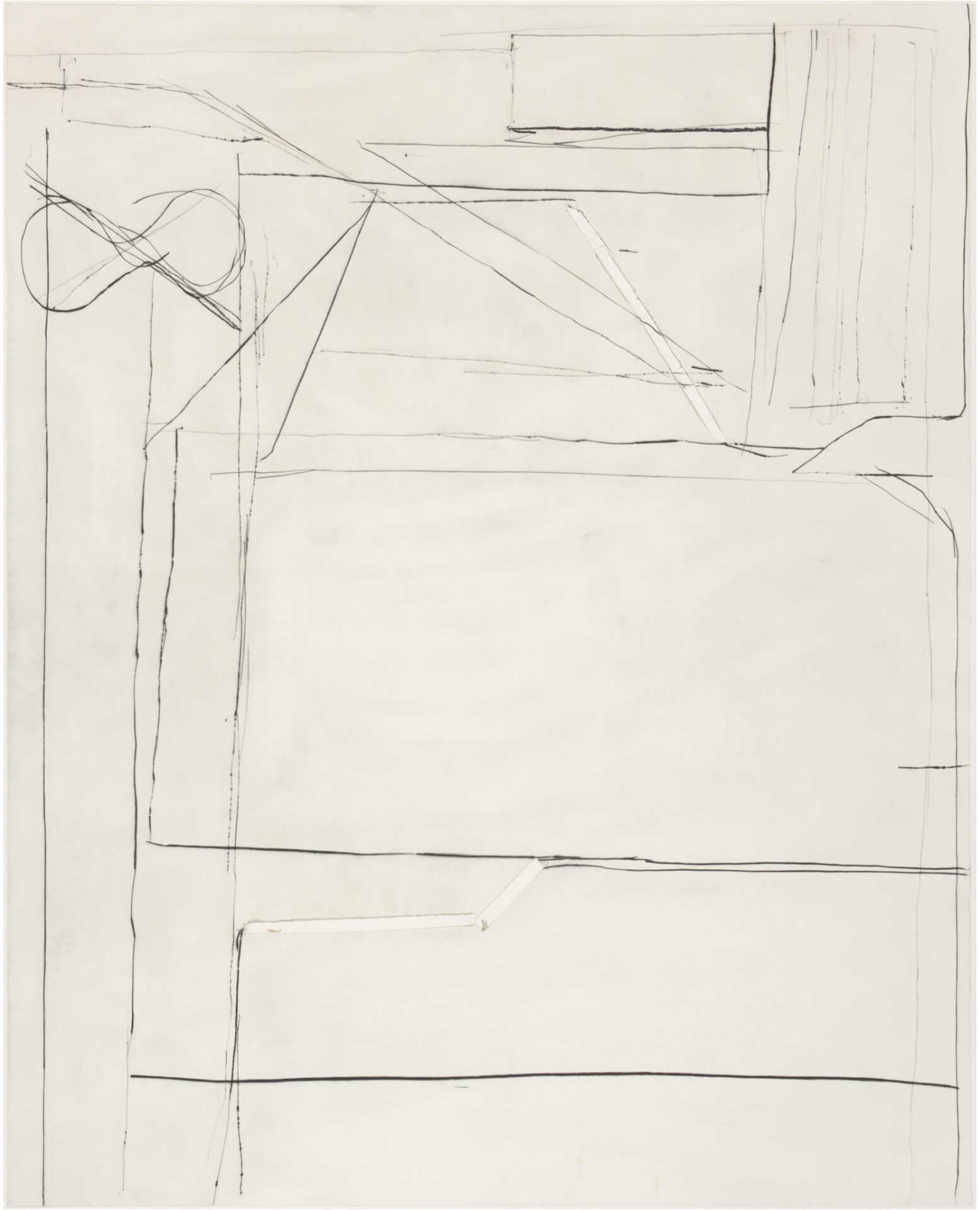 Green by Richard Diebenkorn: The Story of a Print