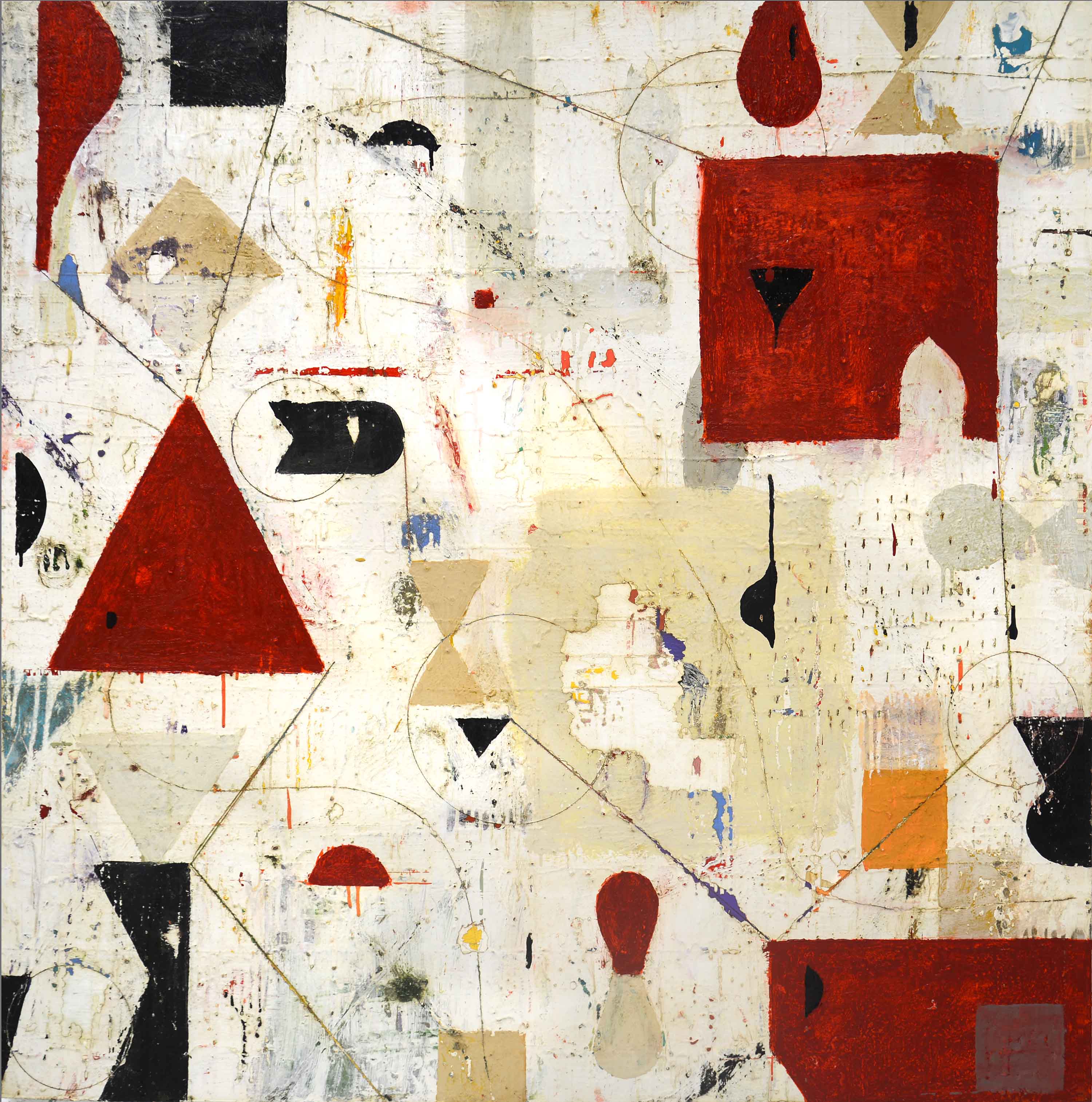 Nicholas Wilton Artist Reception SFADA