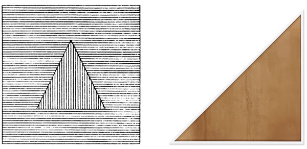 Sol Lewitt & Liz Deschenes