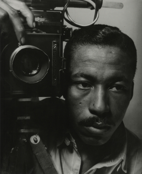 Gordon Parks: Legacy