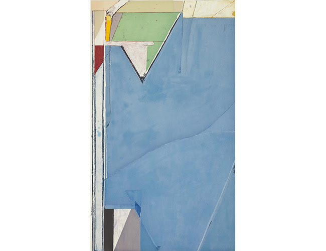 RICHARD DIEBENKORN: A Selection of Color Prints from the 1980s and 90s