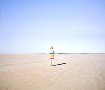 Maia Flore: Play Time