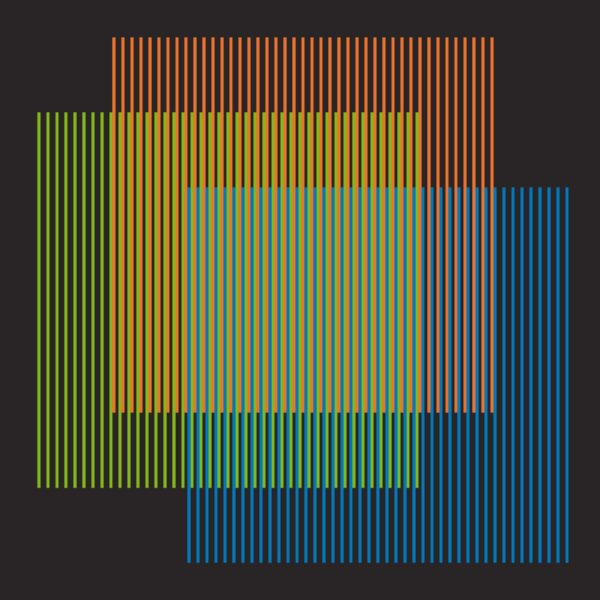 Carlos Cruz-Diez: Color and Line