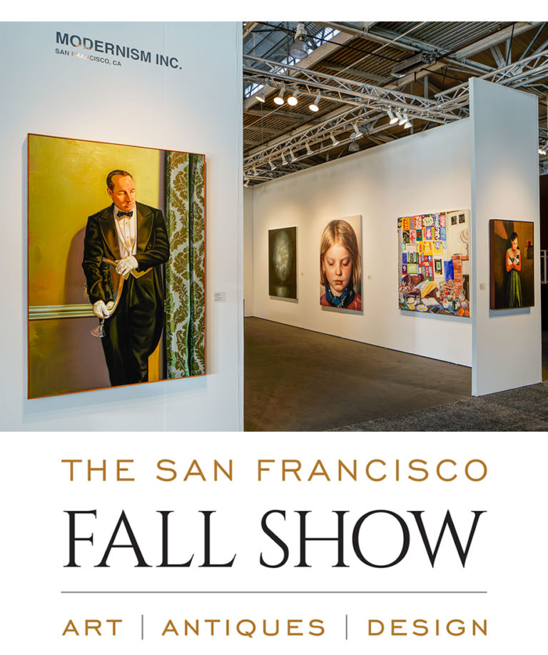 The San Francisco Fall Show SFADA