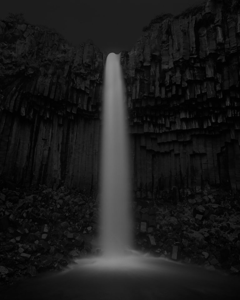 Waterfall VII, 2014_Web