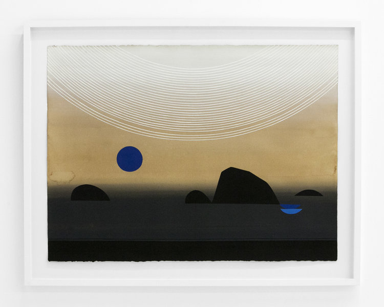 Kelly Ording: Solo Exhibition