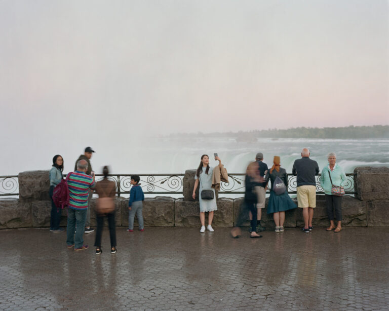 Niagara Falls, Ontario, 2019