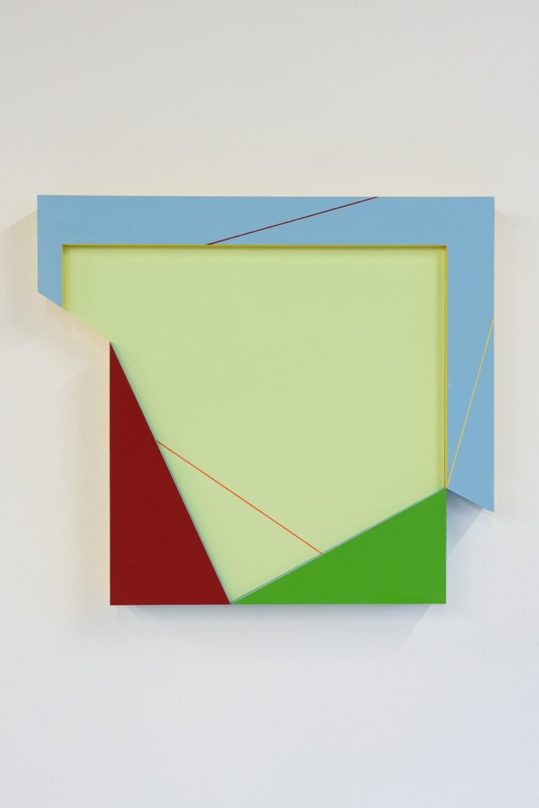 Connie_Goldman_Sight Unseen II 17x19x2_Oil on Panel_2021