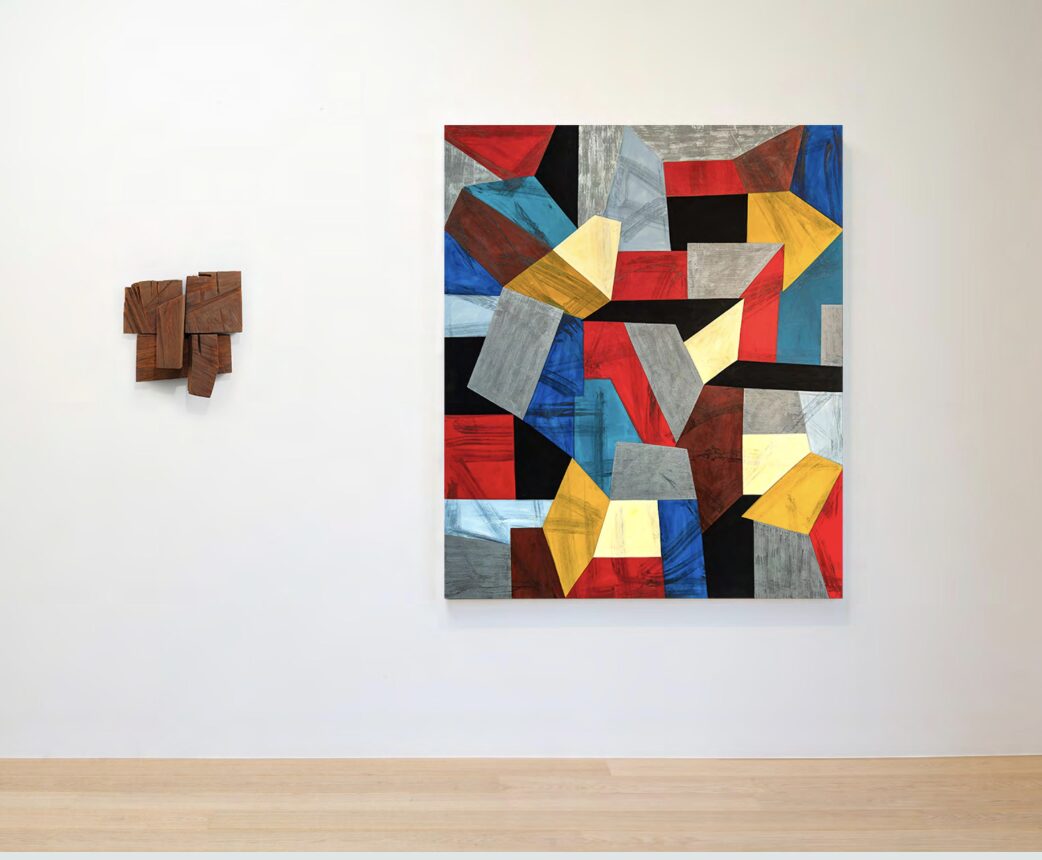 CHARLES ARNOLDI | Outlier | January 17 - February 24, 2024