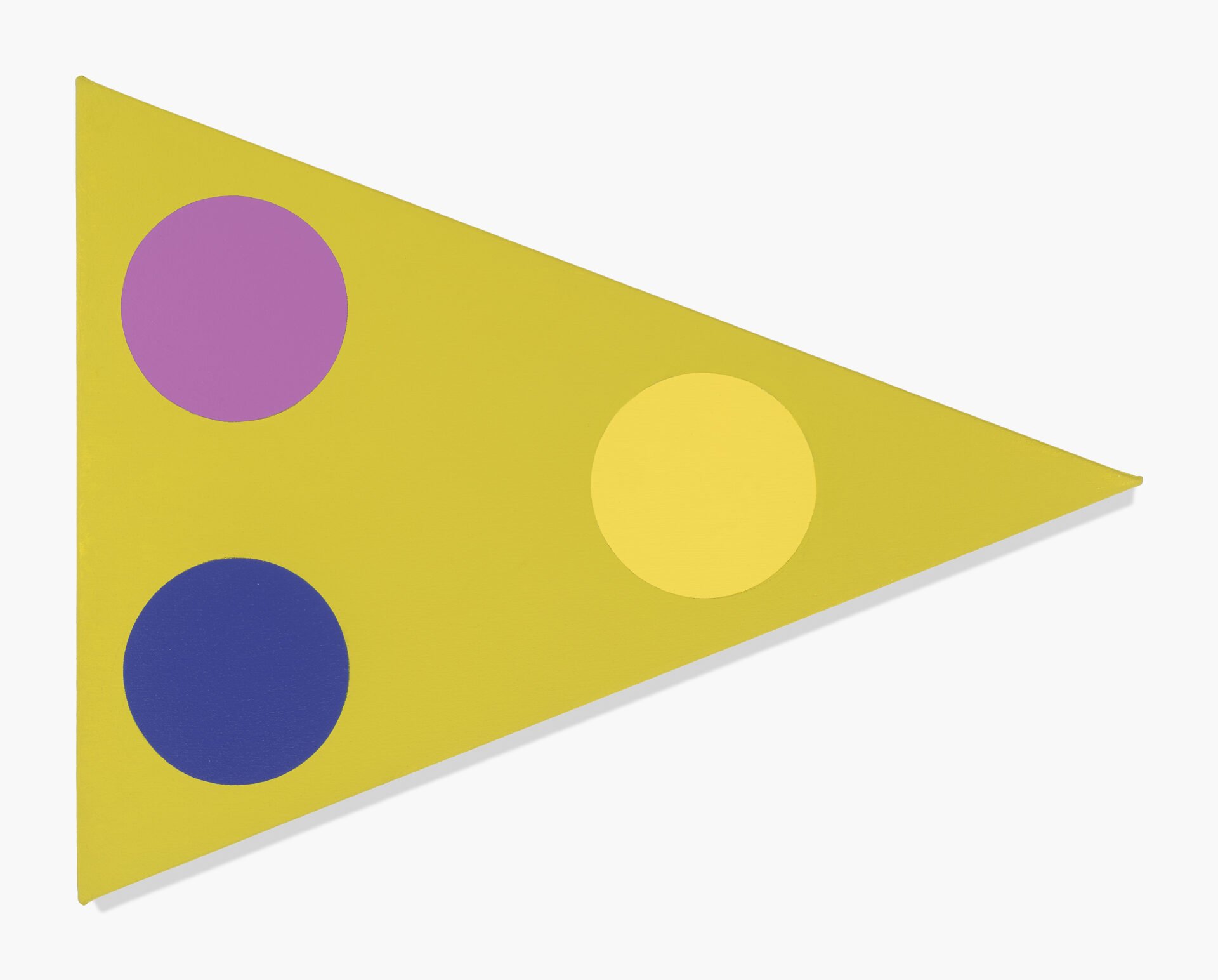 Flags: Nido