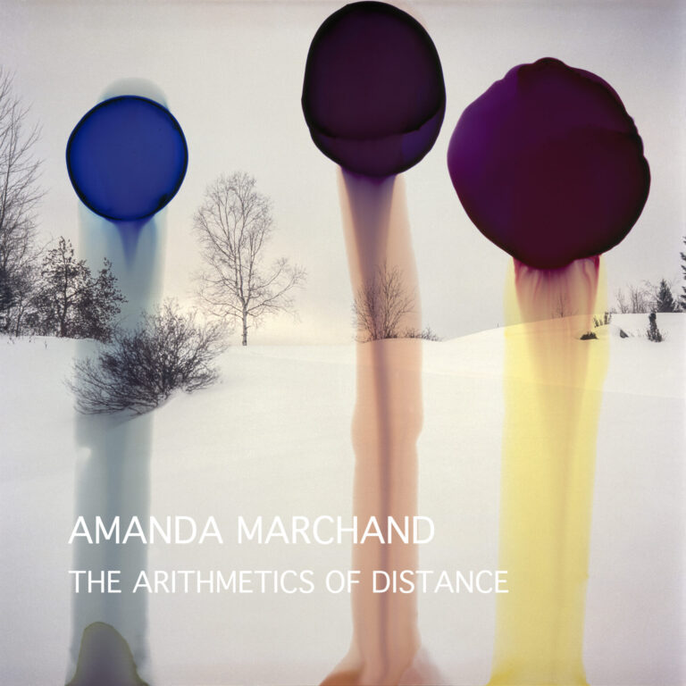 Amanda Marchand: The Arithmetics of Distance